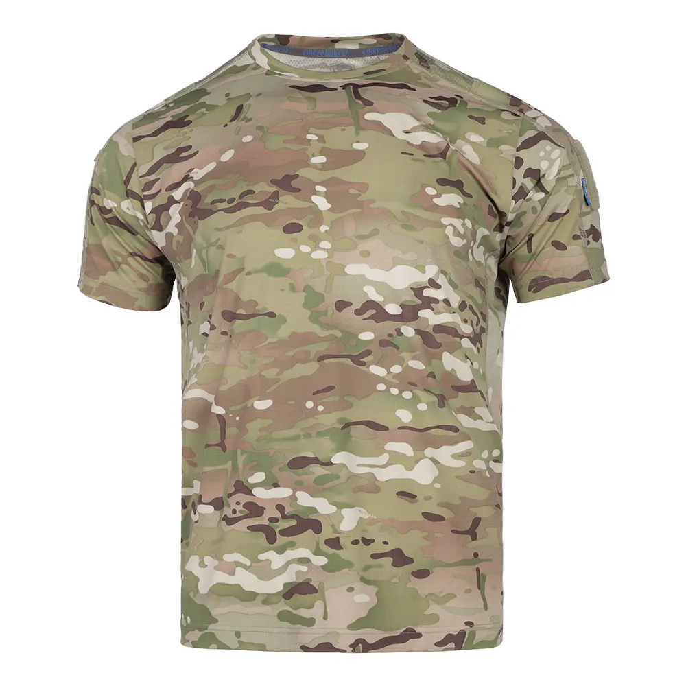 Emersongear Fly Beast Camiseta Táctica Elástica Cuatro Vías para Caza - imagen 2