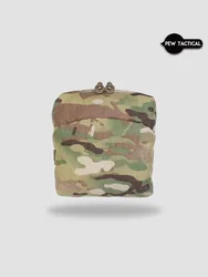PEW Tactical Bolsa MOLLE GP FERRO NVG – Resistente y versátil