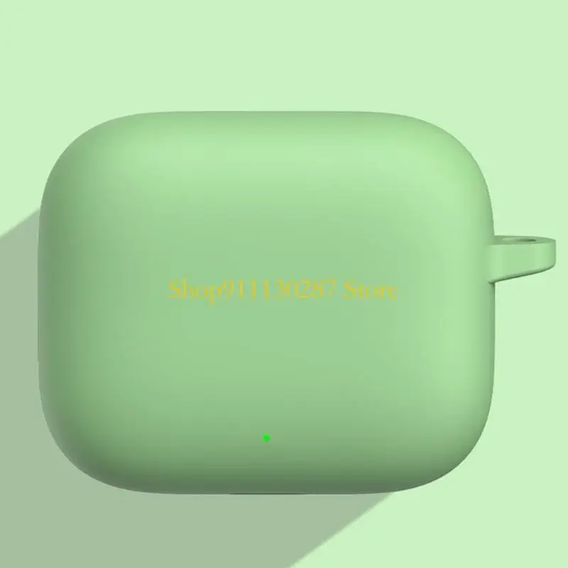 Funda protectora suave J1HC para auriculares Air 4i, acabado mate antihuellas