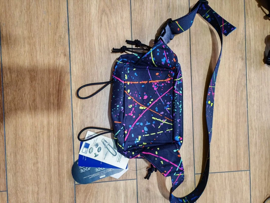 Bolso bandolera AOR 2/AOR1 Mk3 - imagen 5