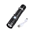 Flashlight BK