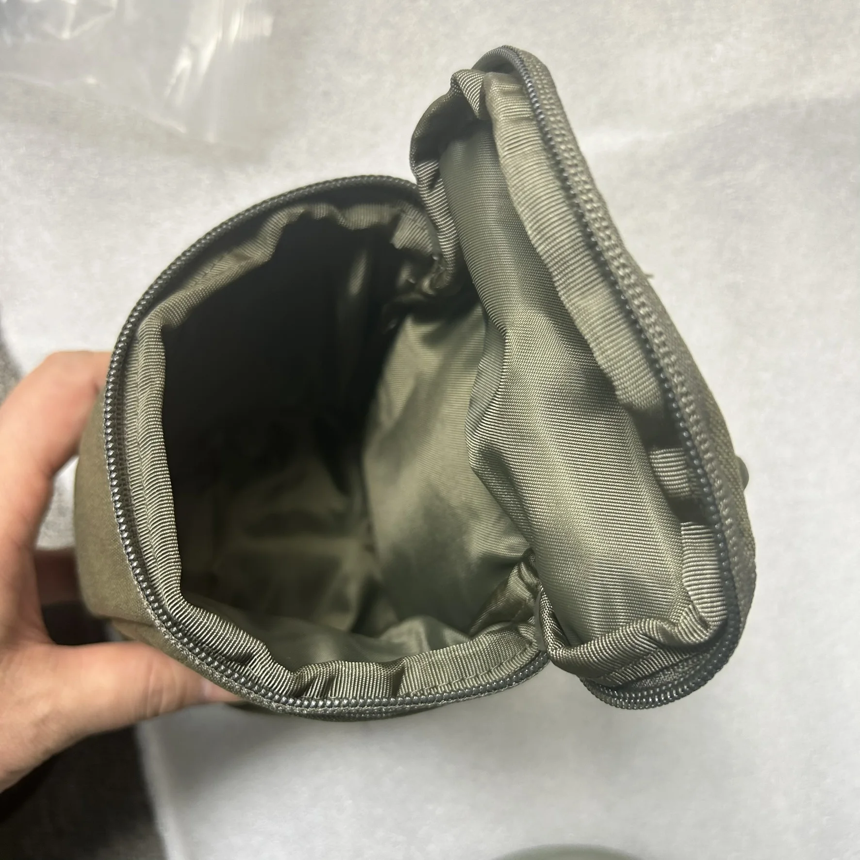 Estuche para gafas de visión nocturna NVG y drones - imagen 2