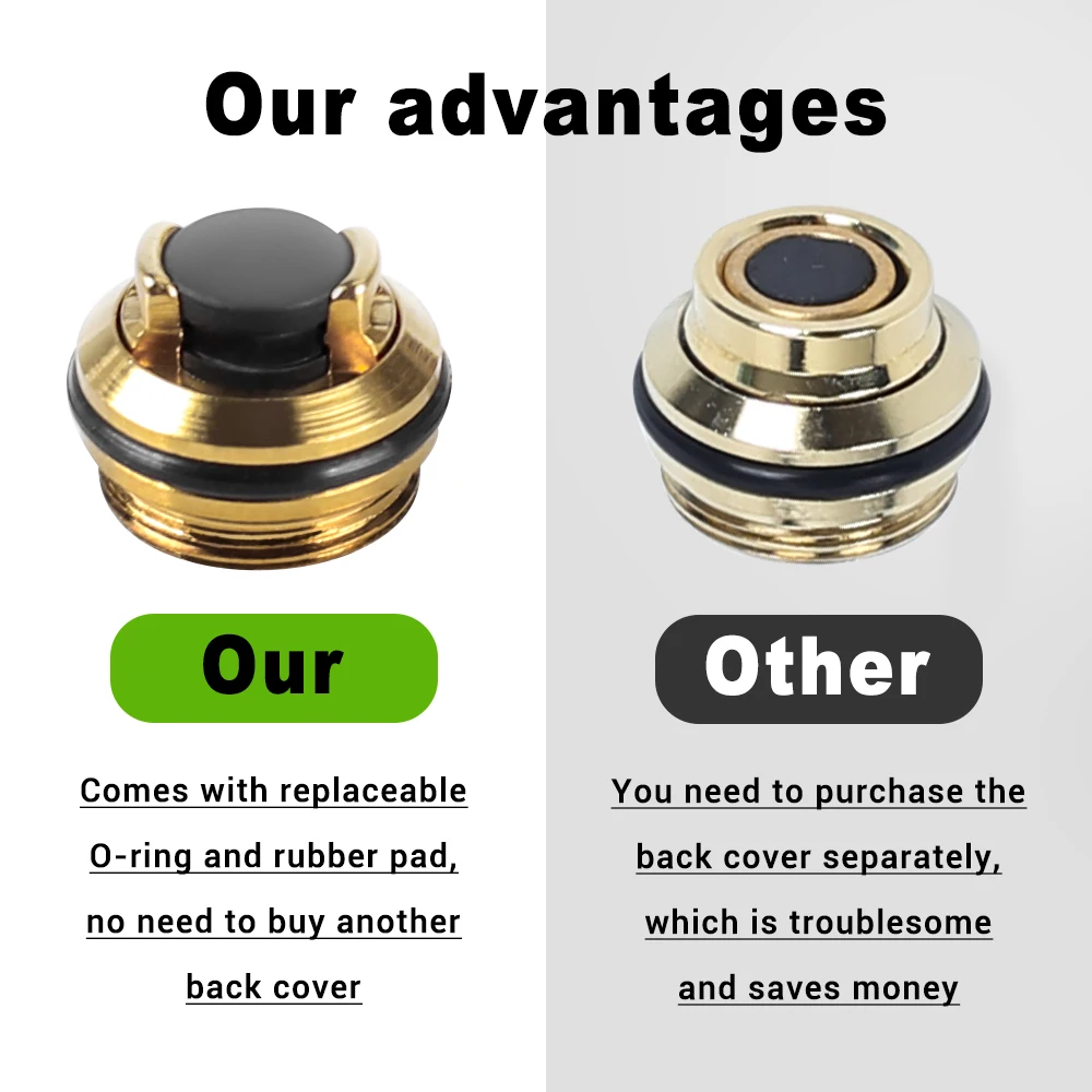 Cartucho de entrenamiento láser de punto rojo, bala de entrenamiento láser de fuego seco de 9x19mm, entrenador de balas táctico con Extractor de cámara - imagen 4