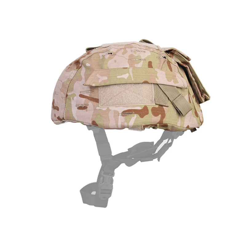Emersongear funda táctica Gen.2 para casco MICH 2000 - imagen 4