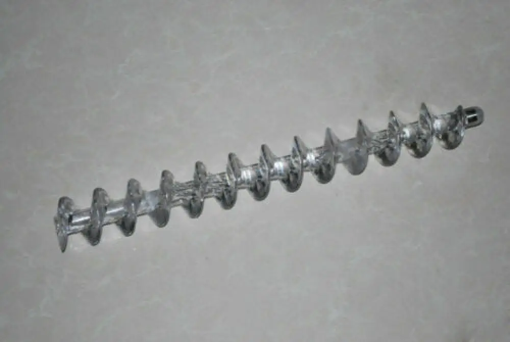 Barrena de PP para fuente de Chocolate comercial ANT-8086, de cinco niveles, 80cm, 1 piezas - imagen 2