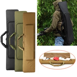 Funda táctica para fusil airsoft MOLLE resistente exterior