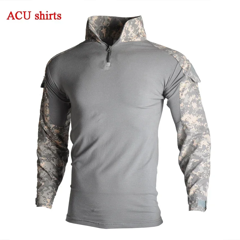 shirts ACU