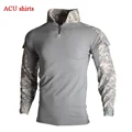 shirts ACU