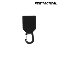 Chest Rig táctico Pew Mk3/Mk4 Airsoft – Hebilla multifunción modular
