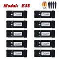 E58 1200mAh 10pcs