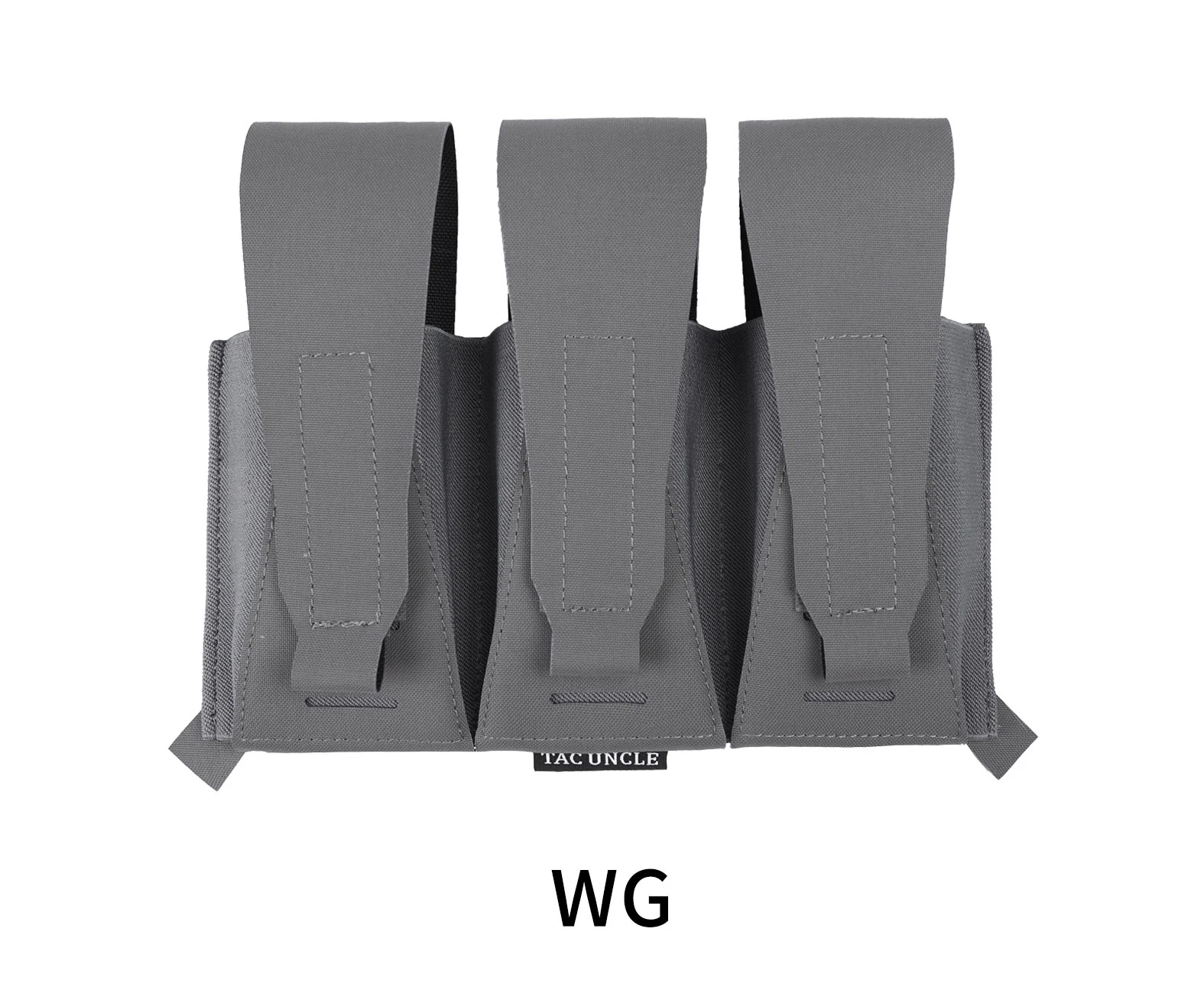 Bolsa táctica Universal M4 Panel para 6094 G3v2 Lbt estilo 6910a Airsoft 5,56 7,62 5,45 accesorios de caza al aire libre - imagen 5