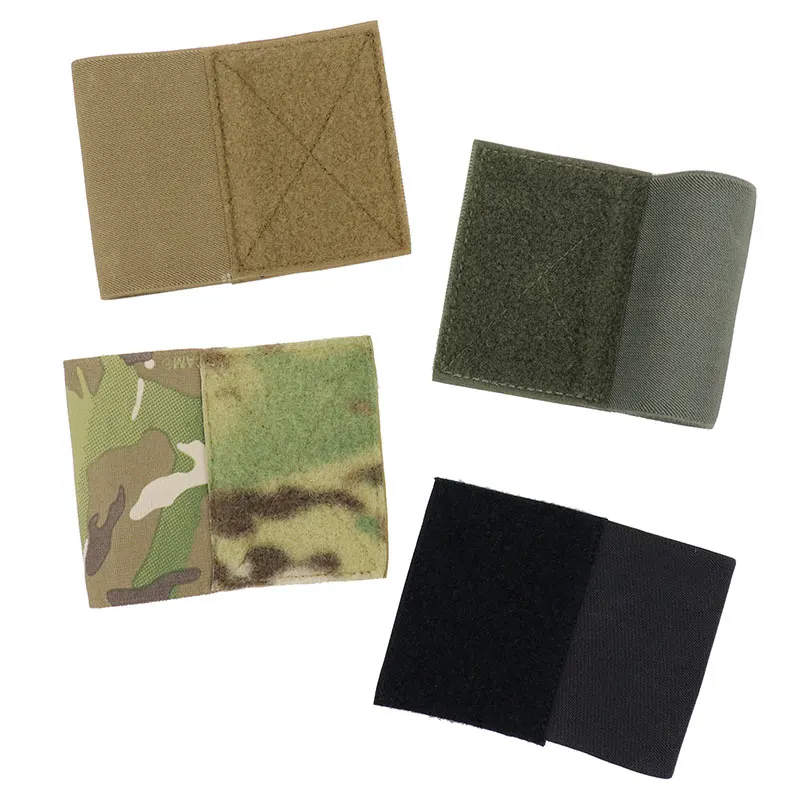 Soporte de torniquete elástico Multicam, bolsa de almacenamiento TQ, Airsoft táctico, aparejo de pecho, chaleco, accesorios, equipo - imagen 2