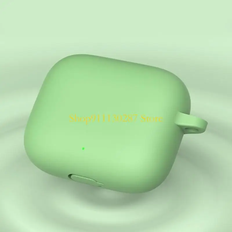 Funda protectora suave J1HC para auriculares Air 4i, acabado mate antihuellas - imagen 5