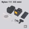 Nylon mini RM Black