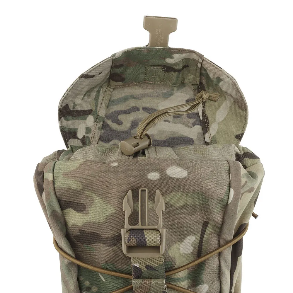Bolsa táctica Crye GP 11x6x4, bolsa Molle inteligente, paquete de uso General para chaleco Airsoft, cinturón de combate, accesorios, equipo organizador - imagen 5