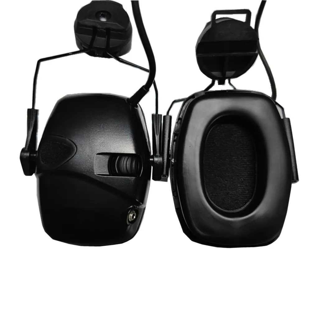 Headset BK