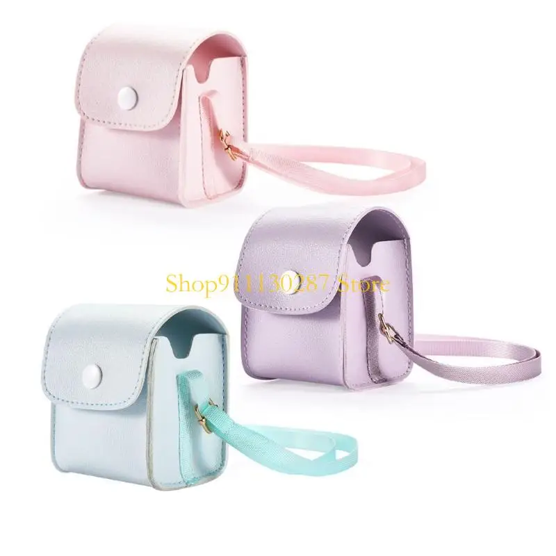 Solución almacenamiento portátil J1HC Bolsa resistente a los shock-absorbe para juguete interactivo - imagen 2