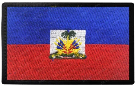 Haiti