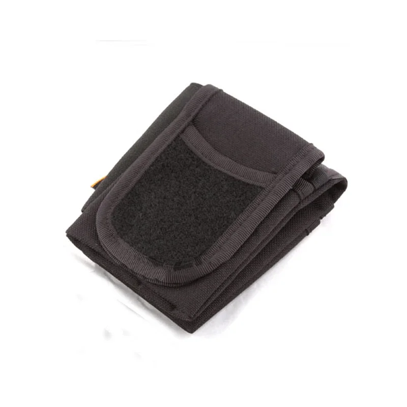 Emersongear-bolsa táctica Mag Let, riñonera multiusos para revistas, Panel portátil Airsoft, caza al aire libre, senderismo, tiro, deporte - imagen 4