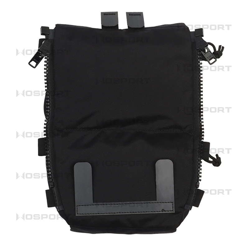 Mochila desmontable de combinación multifuncional, equipo táctico ligero V5 PC, Panel trasero de camuflaje de doble bolsillo - imagen 4
