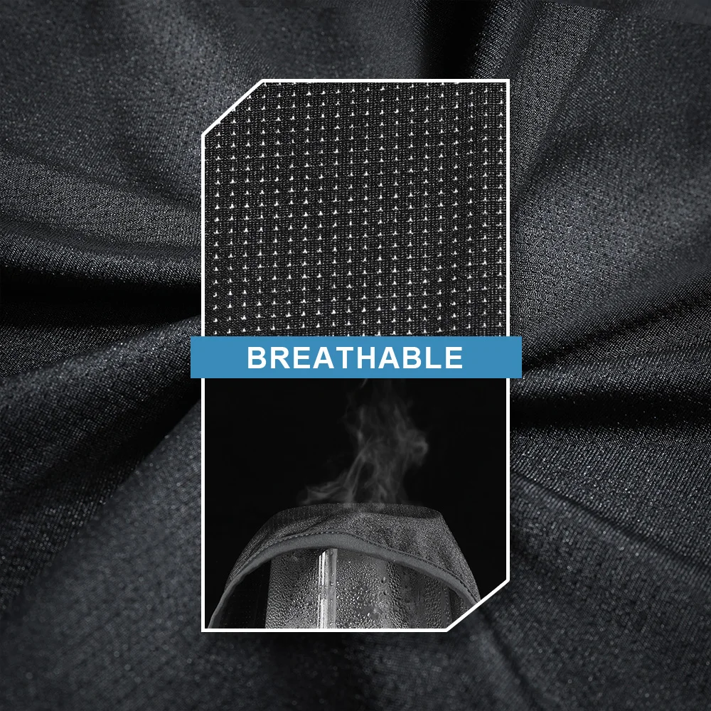 Bufanda de senderismo para verano, pañuelo deportivo para el cuello, polaina al aire libre para pesca, caza, pasamontañas Anti-UV, máscara de cara triangular para la oreja colgante - imagen 3