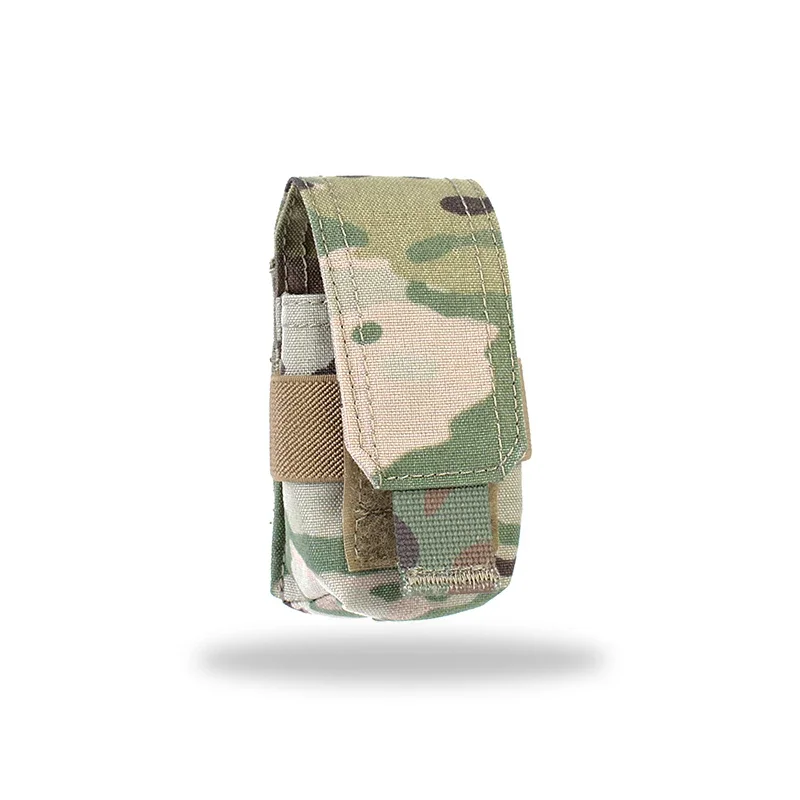 Bolsa táctica para granada Pew, 40mm, MK4, Micro lucha, Airsoft, equipo de juego de guerra, accesorios de caza PH04 - imagen 5