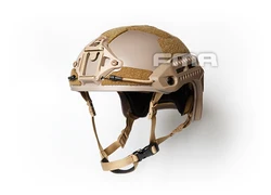 FMA TB1274 casco táctico airsoft MT Serie