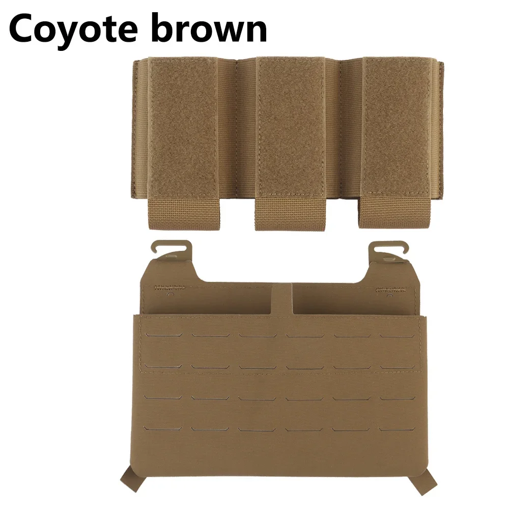 Coyote brown