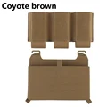 Coyote brown
