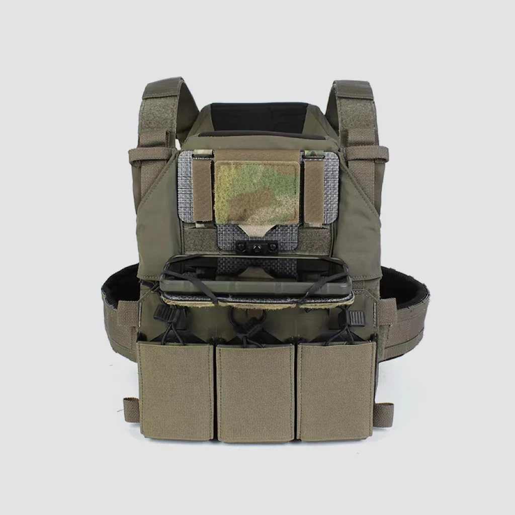 TW-120 S&S Style Navboard FlipLite para chaleco táctico Airsoft 1 pedido - imagen 5