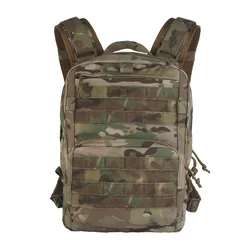 Mochila táctica Serie R modular para Airsoft y exteriores