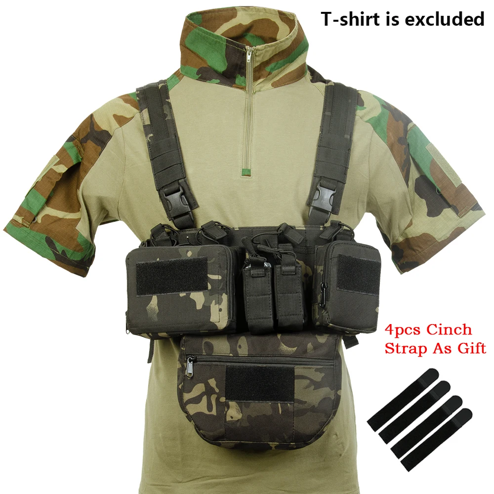 Type 2 CPBK Pouch