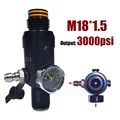 M18  3000psi
