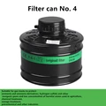 Filter can No. 4