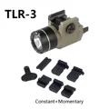 TLR-3 DE