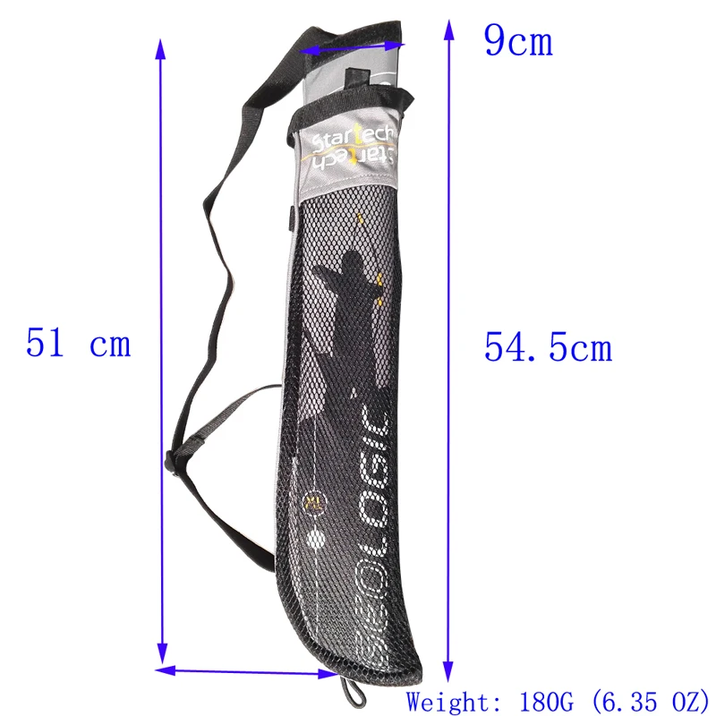 Carmín de flecha con correa trasera, accesorios para arco recurvo compuesto, soporte para carmín simple y rápido, 22 flechas, 1 unidad - imagen 2