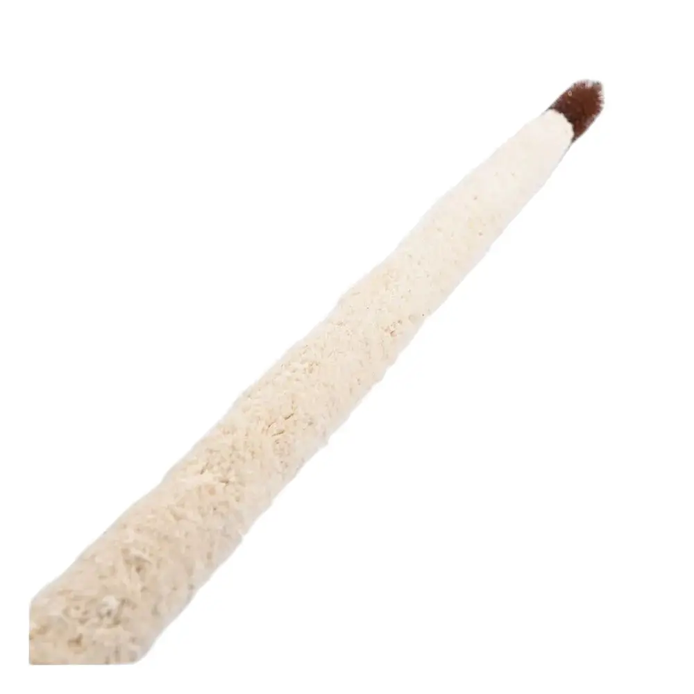 12 Gauge Cleaning Rod Includes Nylon Deep Cleaning Brush Head For Effective Bore Maintenance - imagen 2