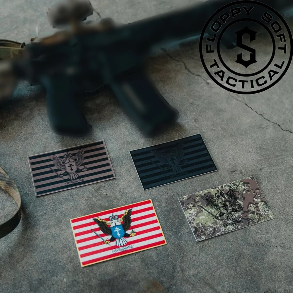 Pegatina estilo SC.IRREGULARS