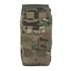 IFAK Molle táctico kit primeros auxilios supervivencia caza pesca