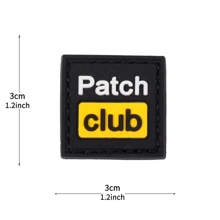 pvc patch 6