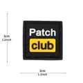 pvc patch 6