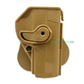 Holster Sand