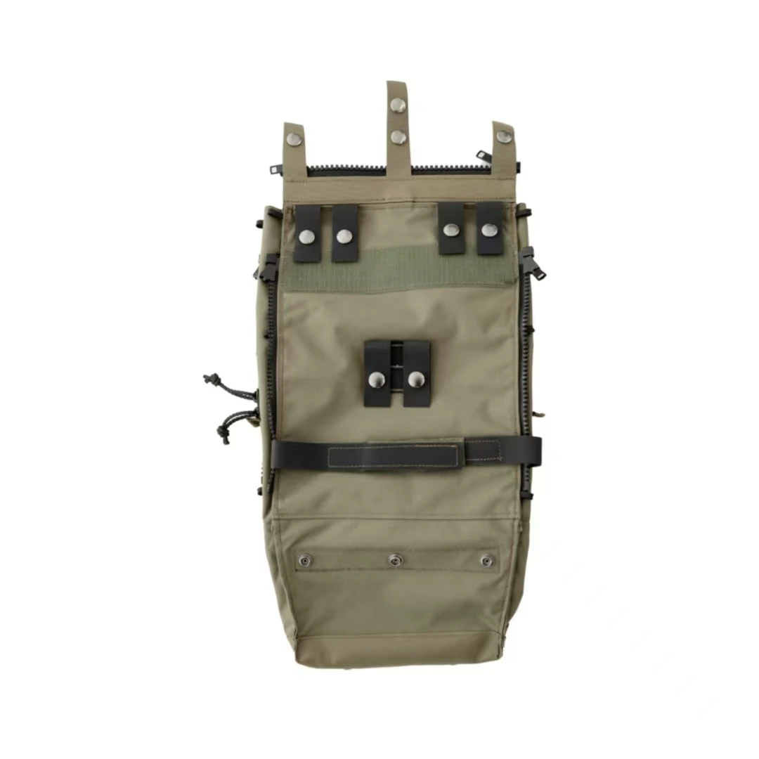 Paquete de panel trasero modular modelo SS, cuerpo principal, paquete de panel trasero dedicado para LV119 - imagen 2