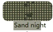 Sand Night