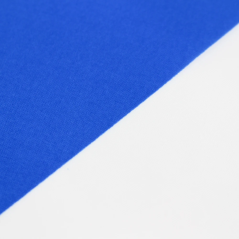 Bandera naval rusa Cruz de San Andrés azul militar - imagen 3