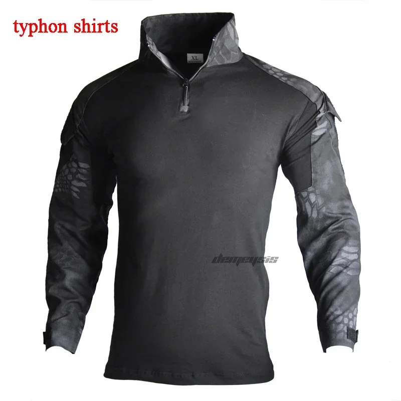 typhon shirts