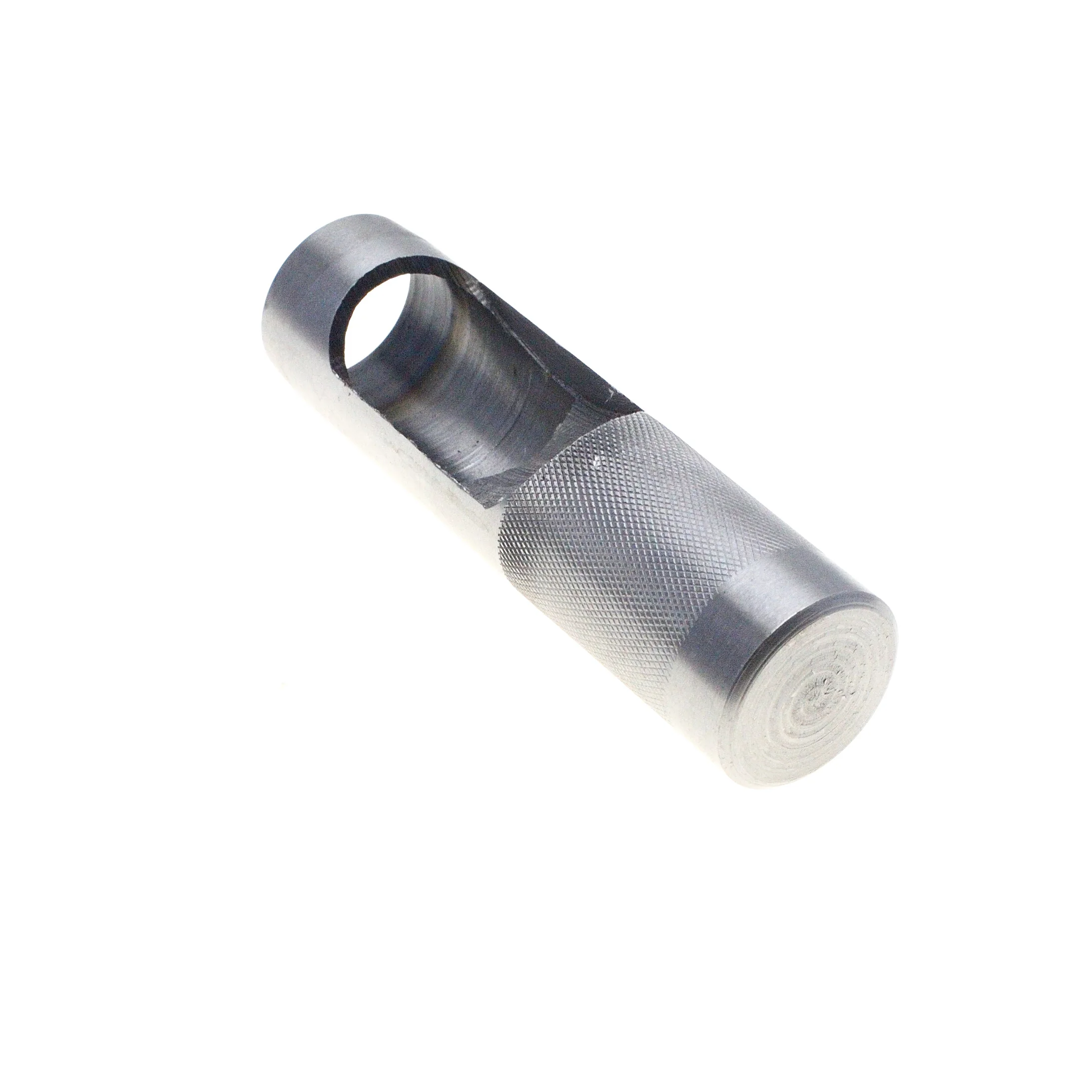 Herramientas para recoger cuero, 25 tamaños, perforadora de cuero, juego para manualidades con agujeros, perforadora hueca, punzón para cinturón de 1,0mm-25mm para ropa y lona - imagen 5