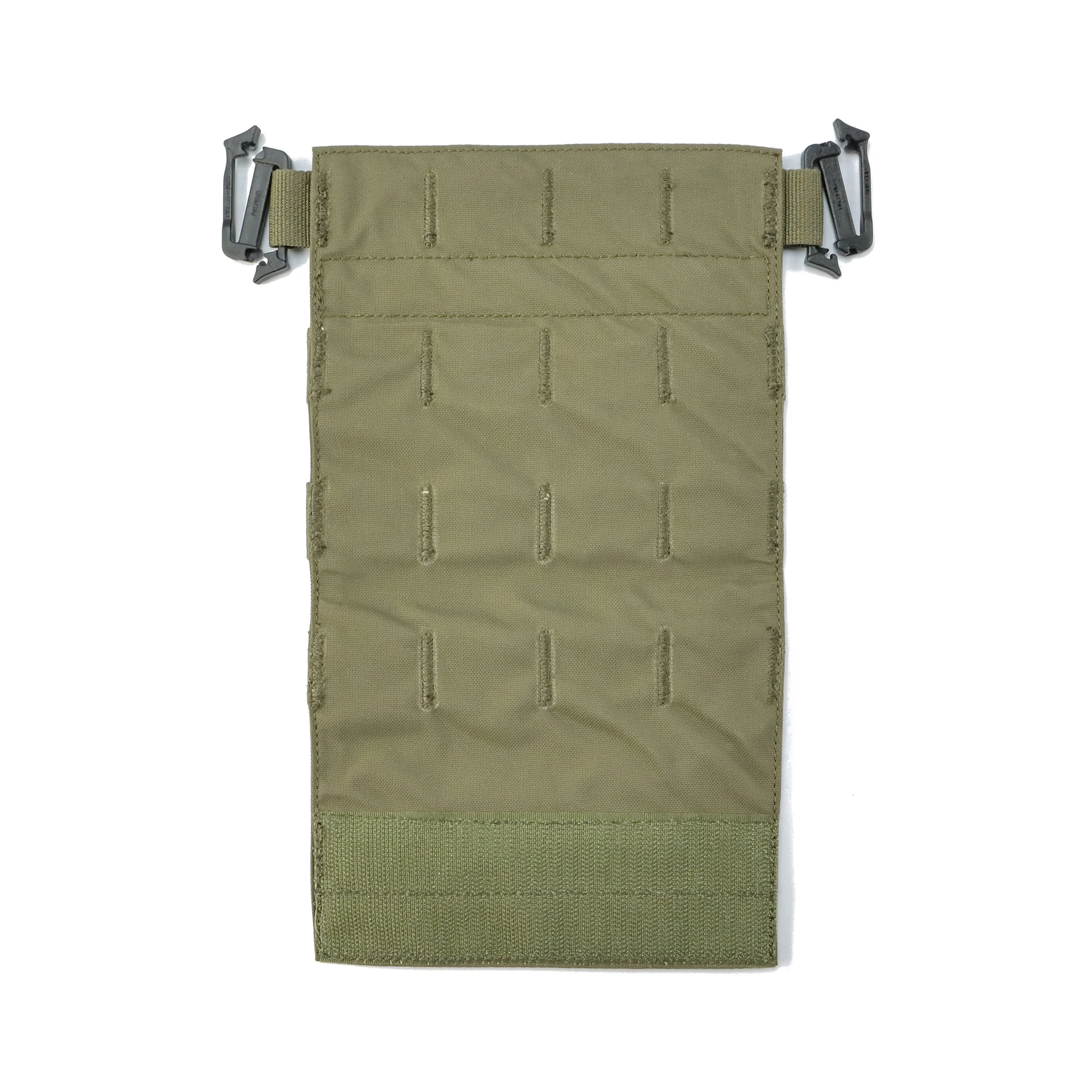 Delustering TwinFalcons-paneles tácticos de pecho MOLLE de MFC 2,0 S, aparejo de pecho ligero Airsoft de bajo perfil - imagen 2