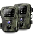 2pcs mini600