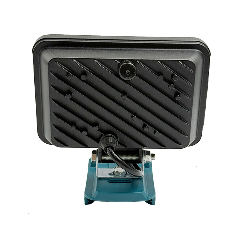 Makita linterna LED de emergencia para acampada y trabajo - imagen 3